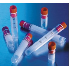 CRIOTUBO 4,0ml TAMPA ROSCA INTERNA FUNDO REDONDO SEM BASE ANEL DE SILICONE WASHER (EMB C/ 500 UND) CORNING CRIOTUBO 4,0ml TAMPA ROSCA INTERNA FUNDO REDONDO SEM BASE ANEL DE SILICONE WASHER (EMB C/ 500 UND) CORNING