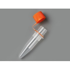 MICROTUBO 1,5ml SEM BASE EM PP COM TAMPA ROSCA ATACHADA COM O-RING (EMB) CORNING