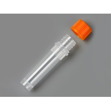 MICROTUBO 2,0ml COM BASE EM PP COM TAMPA ROSCA NÃO ATACHADA SEM O-RING (EMB) CORNING
