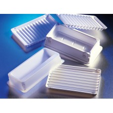 RESERVATÓRIO 50ml PARA REAGENTES NAT, PS, S, BK, (EMB C/ 200 UND) CORNING