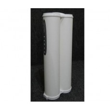 MODULO PRE-TRATAMENTO QGARD2 P/ MILLI-Q MILLIPORE - MODULO DE PURIFICAÇÃO MOD ANTIGOS