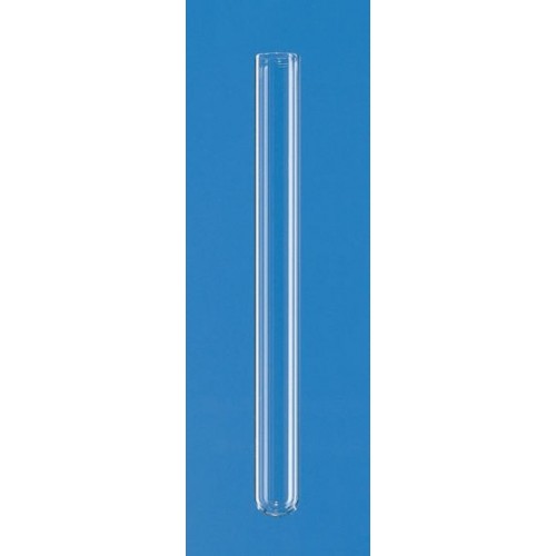 TUBO DE ENSAIO 12X100MM EM VIDRO AR-GLAS (ALCALINO) BRAND (CX C/ 144 UND) TUBO DE ENSAIO 12X100MM EM VIDRO AR-GLAS (ALCALINO) BRAND (CX C/ 144 UND)