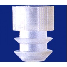 TAMPA EM PE-LD P/ TUBO DE ENSAIO (11,5X75) BRAND - 1000 UND