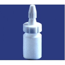 FRASCO CONTA GOTAS   25ml PTFE FLEXÍVEL DIM.33X80mm BRAND