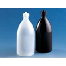 FRASCO P/BURETA COMPACTA 1000ml EM PE-LD BRAND