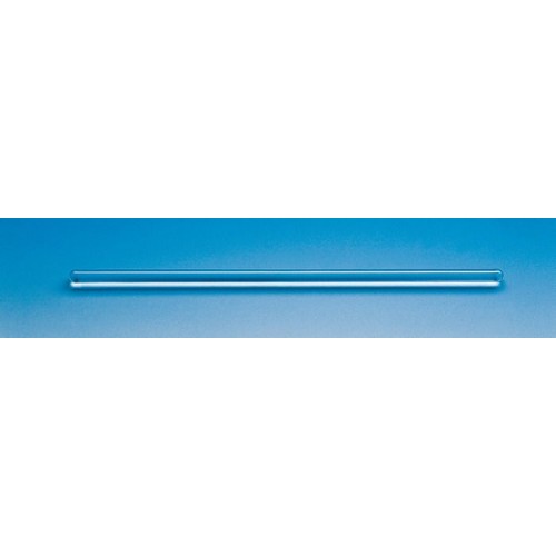 BASTÃO DE VIDRO 6X200mm BRAND (EMB. 50 UNIDADES) BASTÃO DE VIDRO 6X200mm BRAND (EMB. 50 UNIDADES)