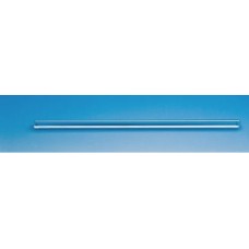 BASTÃO DE VIDRO 6X250mm BRAND (EMB. 50 UNIDADES)