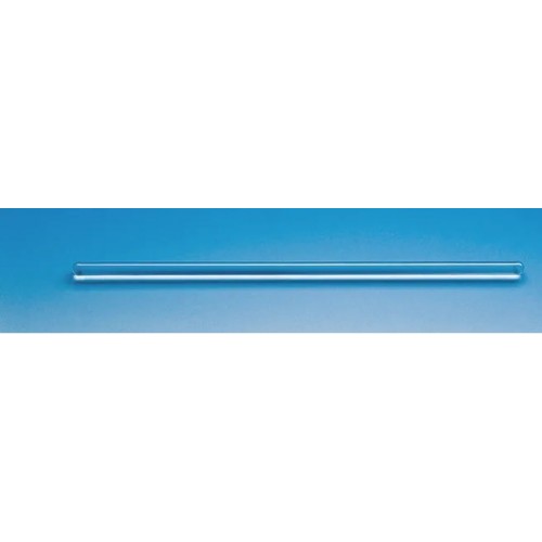 BASTÃO DE VIDRO 6X250mm BRAND (EMB. 50 UNIDADES) BASTÃO DE VIDRO 6X250mm BRAND (EMB. 50 UNIDADES)