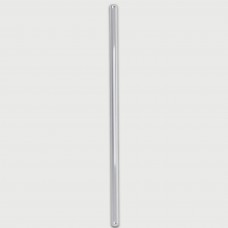 BASTÃO DE VIDRO   8X250mm AR-GLAS EXTREMOS POLIDOS BRAND UND