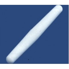 BASTÃO MAGNÉTICO 50 x 8mm CILÍNDRICO CÔNICO REVESTIDO TEFLON BRAND