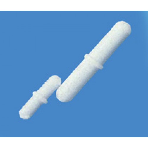 BASTÃO MAGNÉTICO 50x8,5mm CILÍND.C/ANEL CENTRAL REVEST. TEFLON BRAND BASTÃO MAGNÉTICO 50x8,5mm CILÍND.C/ANEL CENTRAL REVEST. TEFLON BRAND