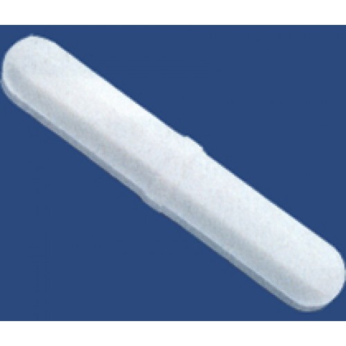 BASTÃO MAGNÉTICO 13x8mm OCTOGONAL COM ANEL REVEST. TEFLON BRAND BASTÃO MAGNÉTICO 13x8mm OCTOGONAL COM ANEL REVEST. TEFLON BRAND