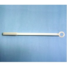 VARA P/RETIRAR BASTÃO MAGNÉTICO 450mm COMPRIM.EM PP BRAND UND