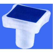 TAMPA EM PP NS 24/29 (CÔNICA) BRAND - 10 UND