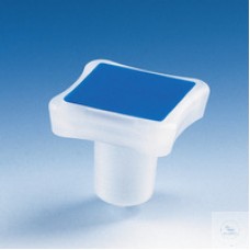 TAMPA EM PE-LD NS 45/40  (CÔNICA) BRAND - UND