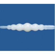 CONEXÃO UNIVERSAL EM PP P/ MANGUEIRA DE DIÂM. INT.5-17mm (EMB C/10 UND) BRAND