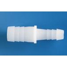 CONEXÃO REDUTOR PE-HD P/ MANGUEIRA D.INT. 8-10/11-14mm (EMB C/10 UND) BRAND