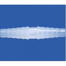 CONEXÃO RETA EM PP DIÂM. 9-13MM (EMB C/10 UND) BRAND