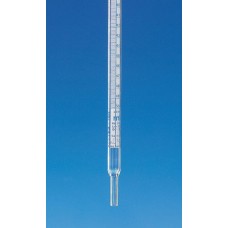 ESCALA DE REPOSIÇÃO 10 mL P/ BURETA COMPACTA AUTOMÁTICA BRAND