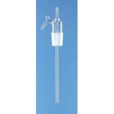 BOMBEADORA P/ FRASCO RESERVATÓRIO DE VIDRO BRAND