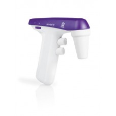 CONTROLADOR DE PIPETAGEM ELETRON. accu-jet® S BRAND P/ PIPETAS DE 0,1 A 200ml (AMETISTA)