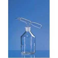 PIPETA KIPP  10mL DOSIFICADOR (BICO DE PAPAGAIO) (SEM FRASCO) JUNTA 29/32 BRAND