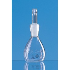 PICNÔMETRO 100mL CALIBRADO BLAUBRAND® BRAND