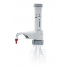 DISPENSADOR VOL. FIXO 1,0ml DISPENSETTE S BRAND (P/ REAGENTES, SOLVENTES E SOLUÇÕES) DISPENSADOR VOL. FIXO 1,0ml DISPENSETTE S BRAND (P/ REAGENTES, SOLVENTES E SOLUÇÕES)