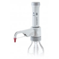DISPENSADOR VOL. FIXO 5,0 ml (P/ REAG. / SOLV. / SOL.) DISPENSETTE S BRAND DISPENSADOR VOL. FIXO 5,0 ml (P/ REAG. / SOLV. / SOL.) DISPENSETTE S BRAND