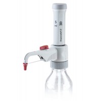 DISPENSADOR VOL. FIXO 5,0 ml ( P/ REAGENTES E SOLUÇÕES) DISPENSETTE S BRAND (C/ VÁLV. SAFETY PRIME) DISPENSADOR VOL. FIXO 5,0 ml ( P/ REAGENTES E SOLUÇÕES) DISPENSETTE S BRAND (C/ VÁLV. SAFETY PRIME)