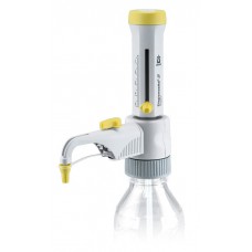 DISPENSADOR ANALOG. 0,5 - 5,0ml (P/ SOLV. E ÁC. FUMEG) DISPENSETTE S ORGANIC BRAND DISPENSADOR ANALOG. 0,5 - 5,0ml (P/ SOLV. E ÁC. FUMEG) DISPENSETTE S ORGANIC BRAND