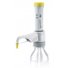 DISPENSADOR VOL. FIXO 10,0ml DISPENSETTE S ORGANIC BRAND (P/ REAG, SOLV. E SOLUÇÕES) DISPENSADOR VOL. FIXO 10,0ml DISPENSETTE S ORGANIC BRAND (P/ REAG, SOLV. E SOLUÇÕES)
