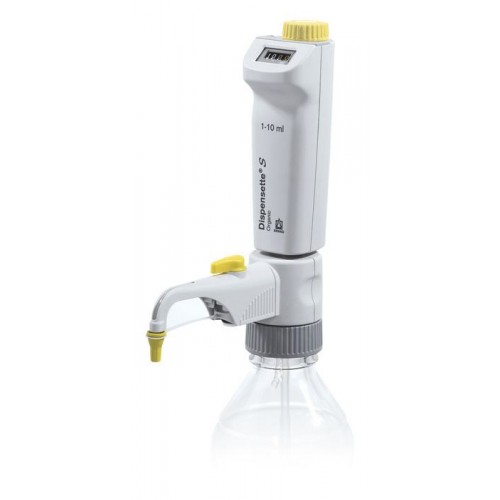 DISPENSADOR DIGITAL 1,0-10ml VÁLVULA SAFETY PRIME DISPENSETTE ORGANIC (DOSIFICADOR P/ SOLVENTES E ÁC. FUMEG.) BRAND DISPENSADOR DIGITAL 1,0-10ml VÁLVULA SAFETY PRIME DISPENSETTE ORGANIC (DOSIFICADOR P/ SOLVENTES E ÁC. FUMEG.) BRAND