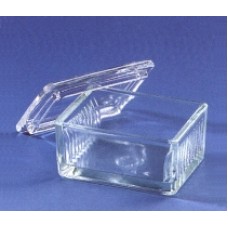 CUBA P/ CORAR LÂMINAS DE 26X76mm SEG.SCHIEFFERDECKER VIDRO BRAND