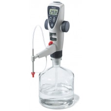 BURETA DIGITAL 25mL TITRETTE BRAND