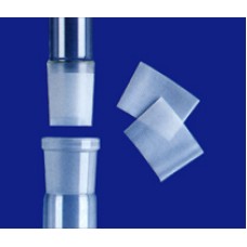 LUVA EM PTFE P/JUNTA CÔNICA 29/32 BRAND (EMB C/10 UNIDADES)