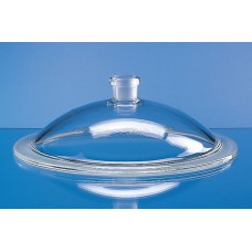 TAMPA P/ DESSECADOR 150mm com JUNTA ESMERILHADA BRAND