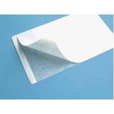 FILME SELADOR P/PLACAS PERMEÁVEL A GASES ESTÉRIL (EMB C/50 UND) BRAND