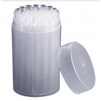 PONTEIRA 0,5-5ml INCOLOR TIPBOX (EMB.C/28 UND) BRAND PONTEIRA 0,5-5ml INCOLOR TIPBOX (EMB.C/28 UND) BRAND