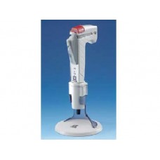 SUPORTE  INDIVIDUAL P/ MICROPIPETA TRANSFERPETTE 500-5000ul BRAND P/ TRANSFERPETTE 0,5-5ml, 2ml OU ELETRONICA 0,5-5ml