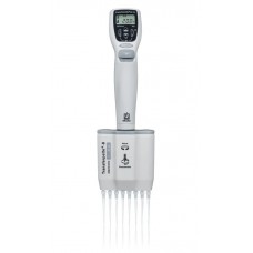 MICROPIPETA 8 CANAIS 1-20uL TRANSFERPETTE ELETRONIC BRAND