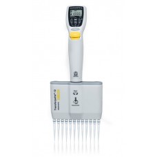 MICROPIPETA 12 CANAIS 5-100 uL TRANSFERPETTE ELETRONIC BRAND