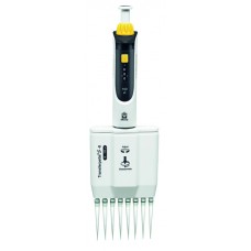 MICROPIPETA 8 CANAIS  10 - 100 uL M8-100 TRANSFERPETTE S-8 BRAND