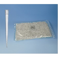 PONTEIRA  5-300ul INCOLOR UNIVERSAL BRAND - 1000 UND