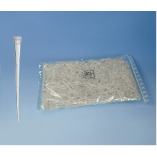 PONTEIRA 0,5-20ul INCOLOR UNIVERSAL (EMB C/1000 UND) BRAND