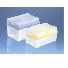 PONTEIRA 0,5-20ul INCOLOR TIPBOX BIO-CERT (10 BOX C/96UND) BRAND
