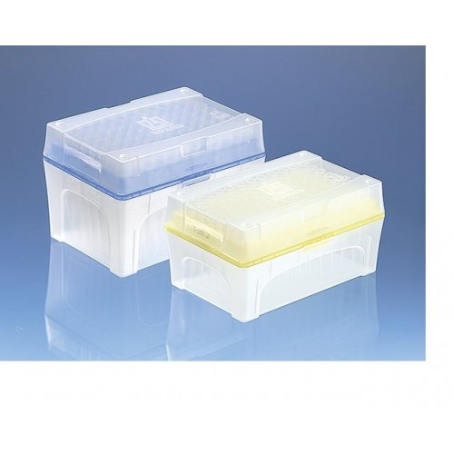 PONTEIRA 5-300ul INCOLOR TIPBOX BIO-CERT (10 BOX C/96UND) BRAND PONTEIRA 5-300ul INCOLOR TIPBOX BIO-CERT (10 BOX C/96UND) BRAND