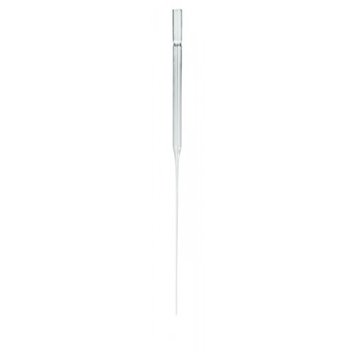 PIPETA DE PASTEUR 225 mm C/ ESTRANGULAMENTO CAPACIDADE 2 mL BRAND ( CX/1000 UND) PIPETA DE PASTEUR 225 mm C/ ESTRANGULAMENTO CAPACIDADE 2 mL BRAND ( CX/1000 UND)