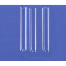 TUBO P/ CENTRÍFUGA  15ml EM VIDRO S/GRADUAÇÃO BRAND - EMB C/ 100UND