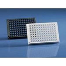 PLACA 96 POÇOS PUREGRADE FUNDO PLANO PS NAO ESTERIL,SEM TAMPA, BRANCA COM FUNDO TRANSPARENTE, 330 µl (EMB. C/100) BRAND PLACA 96 POÇOS PUREGRADE FUNDO PLANO PS NAO ESTERIL,SEM TAMPA, BRANCA COM FUNDO TRANSPARENTE, 330 µl (EMB. C/100) BRAND